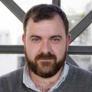 Photo of Jorge Manuel Neiva.