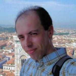 Photo of Paulo Sousa Dias.